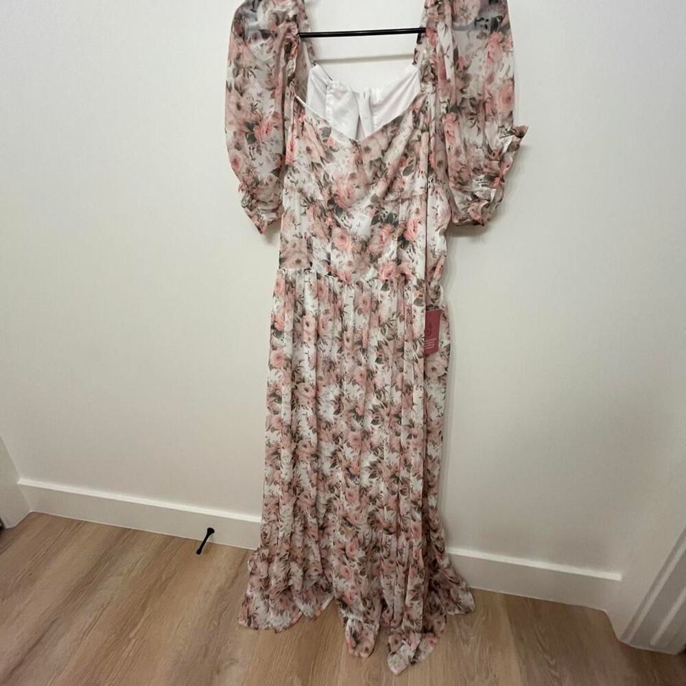 Unbranded Women's multi Dress